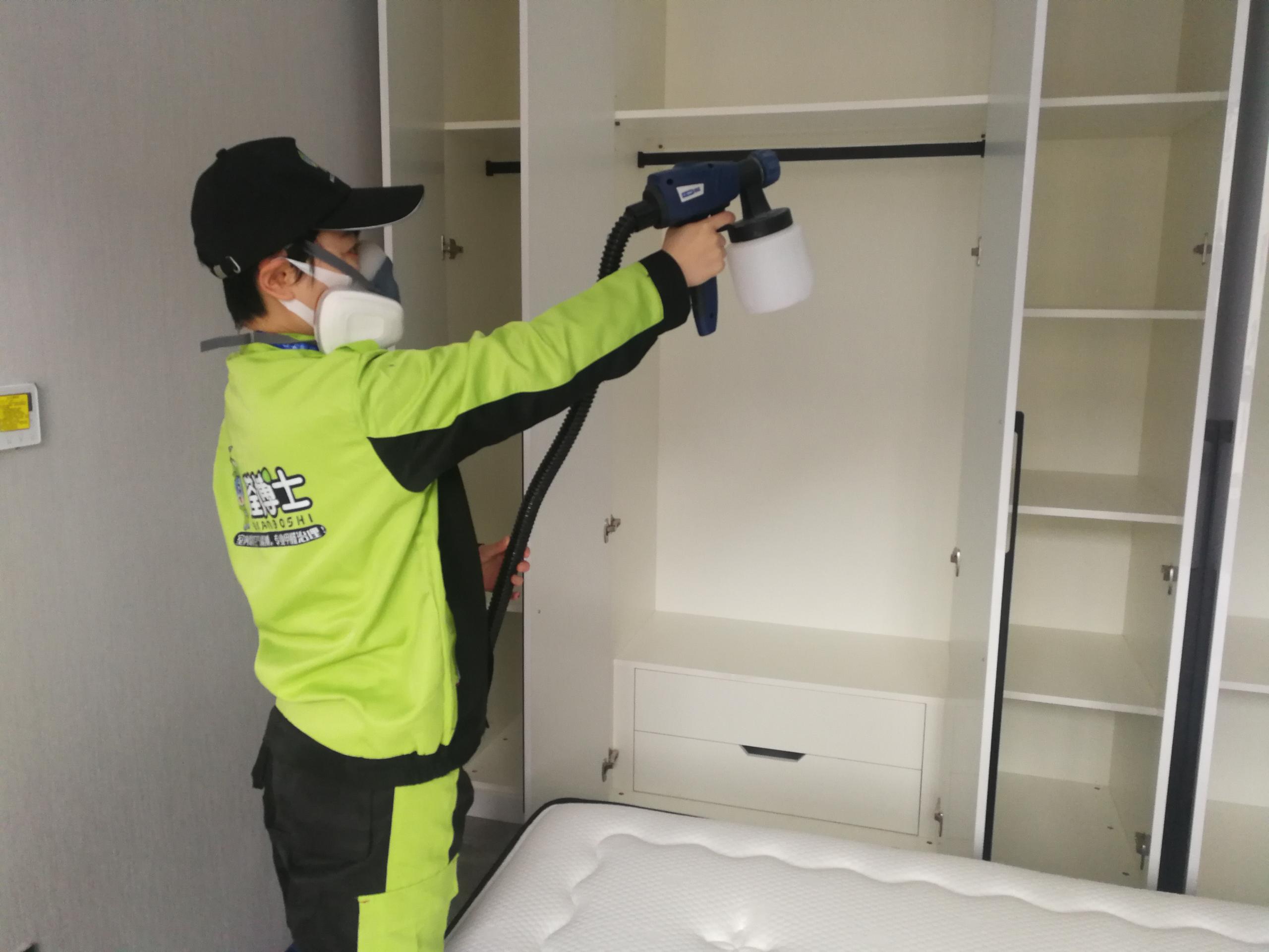 开地暖烘一个月能去除甲醛吗 开地暖烘一个月能去除甲醛吗